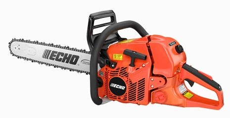 Echo Chainsaw CS 620P