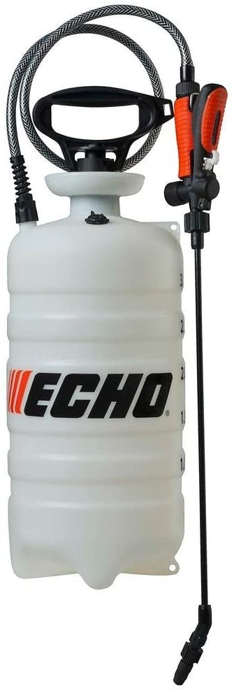 Echo 3-gallon Manual Sprayer