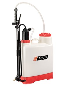 Echo 5.3-gallon Backpack Sprayer