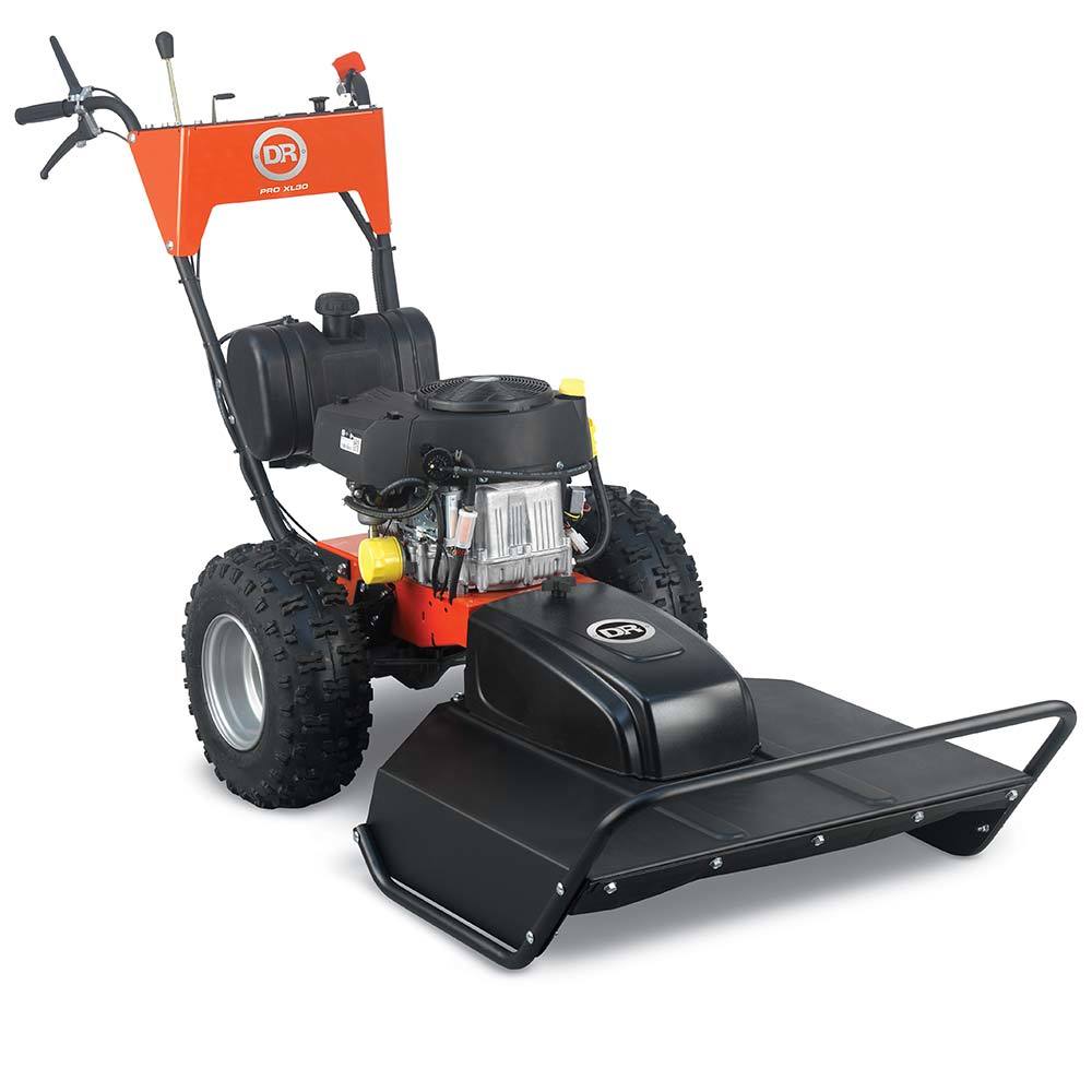 DR Field and Brush Mower 14.5 HP