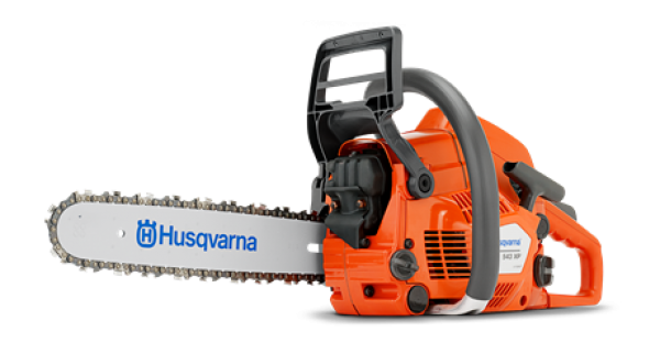 Husqvarna 16-inch Chainsaw 543XP