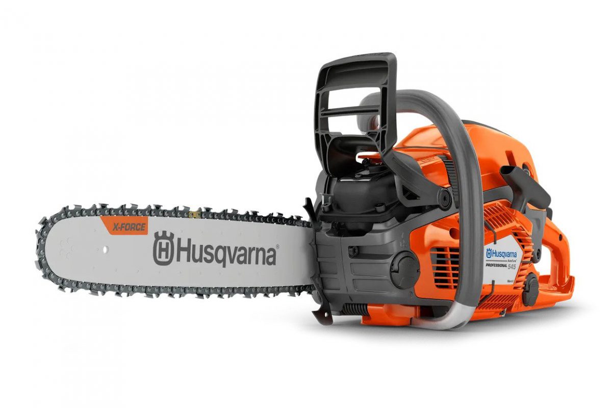 Husqvarna Chainsaw 545 2