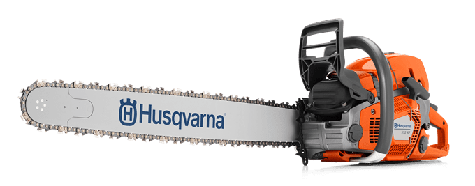 Husqvarna Chainsaw – 572XP 24″