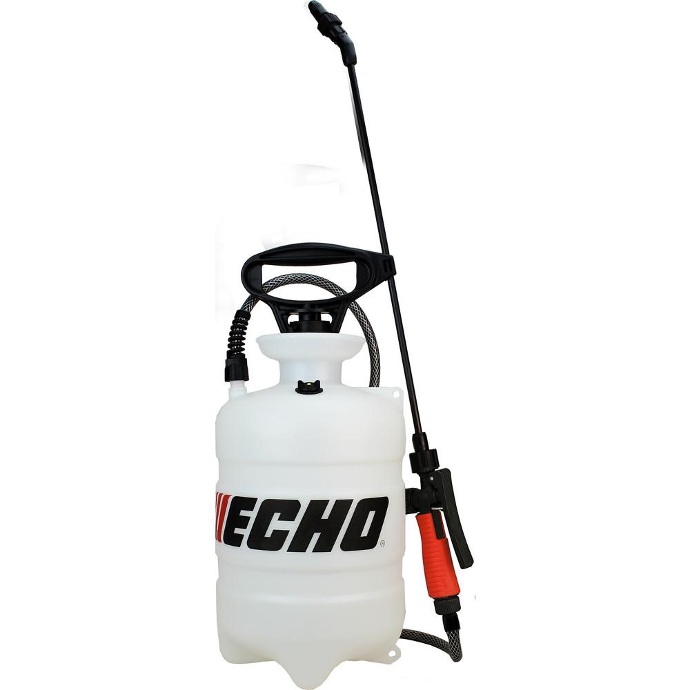 Echo Sprayer – 2-gallon Manual