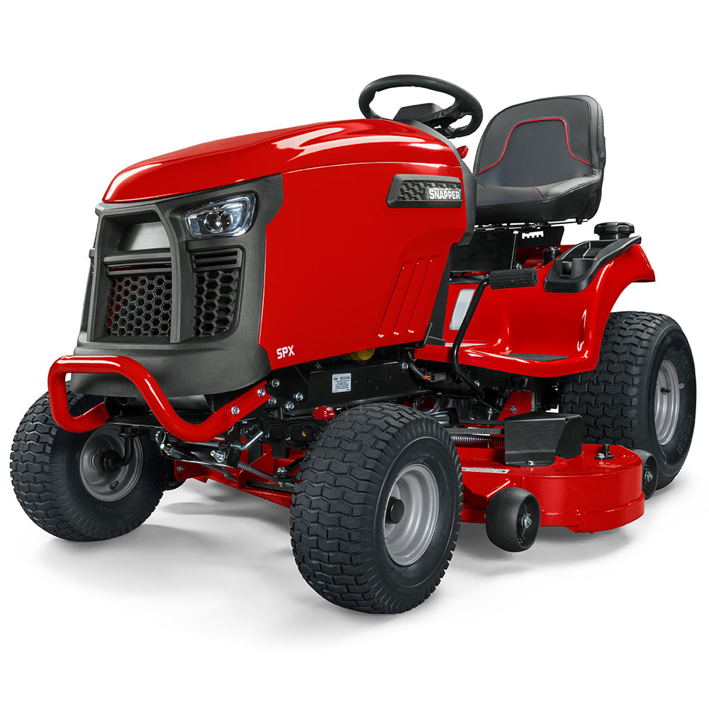 Snapper Mower – SPX 48 Tractor