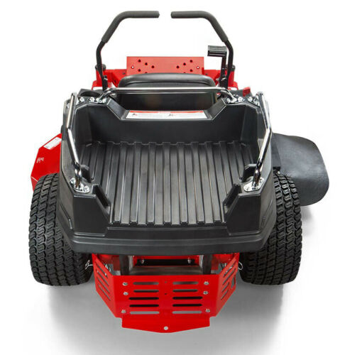 Snapper Attachment – Tractor Cargo Bed Kit