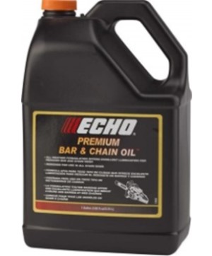 Echo Bar & Chain Oil