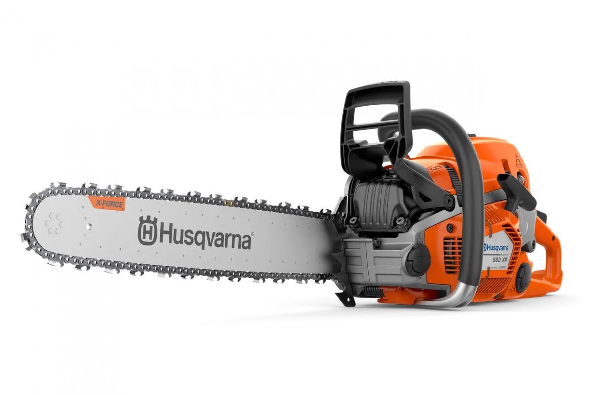 Husqvarna Chainsaw – 562 XP