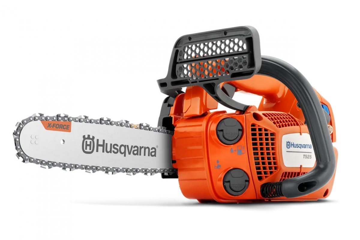 Husqvarna Chainsaw T525