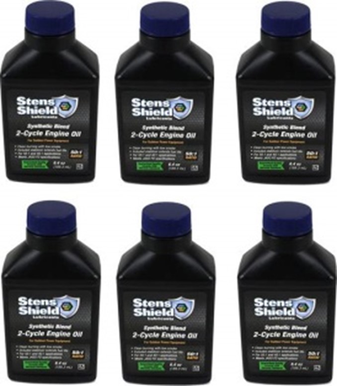 Stens 2 Cycle Oil Mix