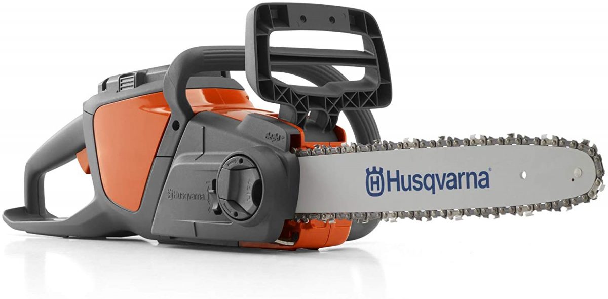 Husqvarna Chainsaw 120 I
