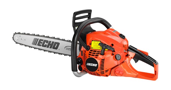 Echo Chainsaw CS 501P