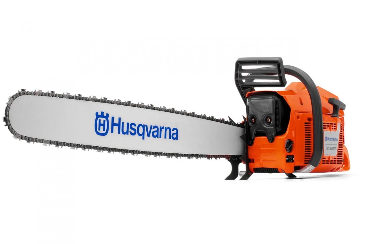 Husqvarna Chainsaw – 3120 XP