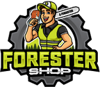 Forester Shop logo