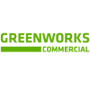Greenworks Commercial logo