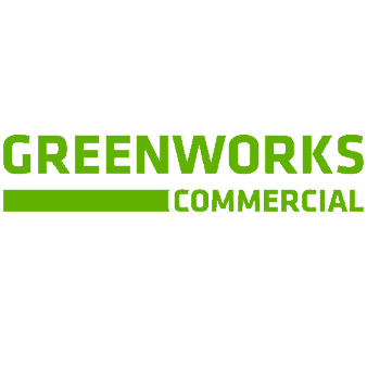 Greenworks Commercial logo