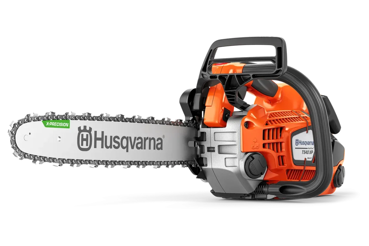 Husqvarna Chainsaw – T435